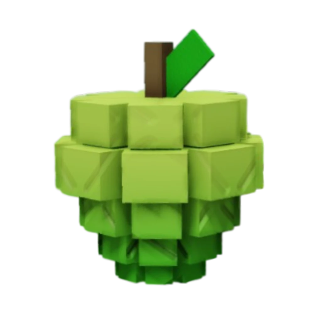 Sugar Apple Sugar Apple
