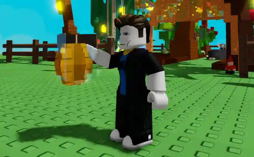 Grow a Garden Sundried Mutation Multiplier 2 Sundried Mutation