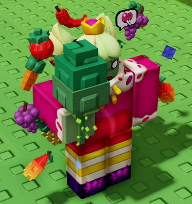 Grow a Garden Verdant Mutation Multiplier 2 Verdant Mutation