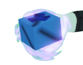 Voidtouched Mutation