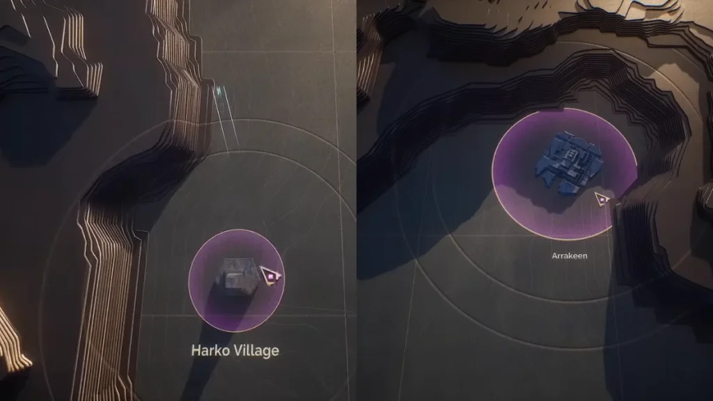 How to Pay Taxes in Dune Awakening? and Where 3 Where to Pay Taxes in Dune Awakening (1)