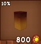 How to Get Summer Plants in Grow a Garden (Harvest Points) 27 cacao