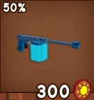 How to Get Summer Plants in Grow a Garden (Harvest Points) 24 cleaning-spray