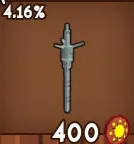 How to Get Summer Plants in Grow a Garden (Harvest Points) 25 lightning-rod