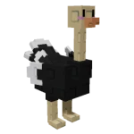 ostrich-grow-a-garden Ostrich