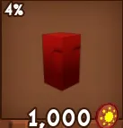 How to Get Summer Plants in Grow a Garden (Harvest Points) 28 pepper