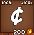 How to Get Summer Plants in Grow a Garden (Harvest Points) 22 sheckles