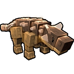 Ankylosaurus Ankylosaurus