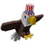 Bald Eagle Bald Eagle