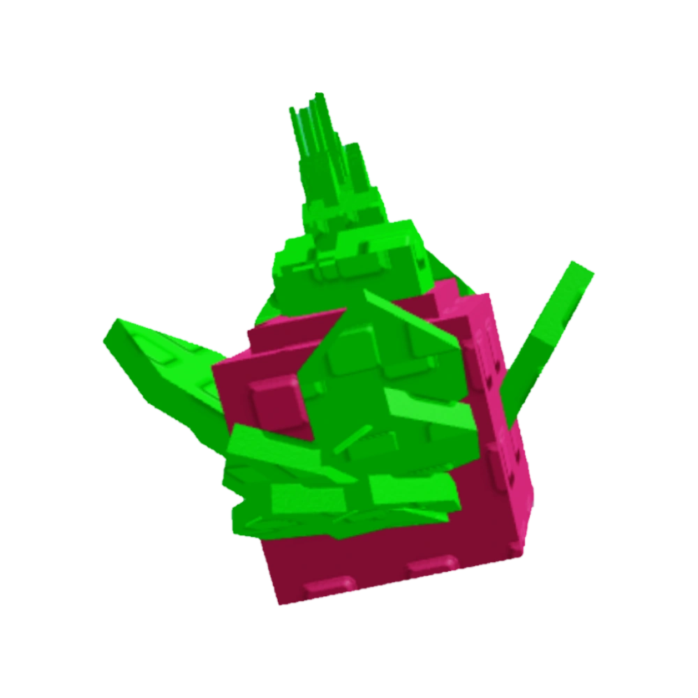 Dragon Fruit Dragon Fruit