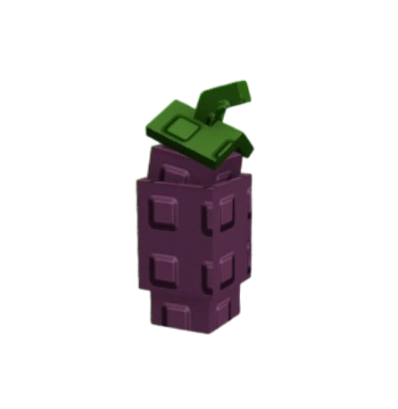 Eggplant Eggplant