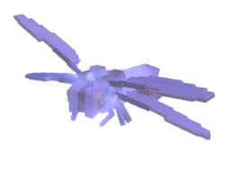 Frozen Pet Mutation Frozen Pet Mutation