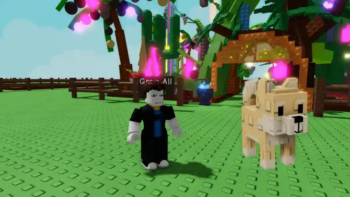 How to get Shiba Inu Pet in Grow a Garden (What it Does) 1 Get Shiba Inu Pet in Grow a Garden