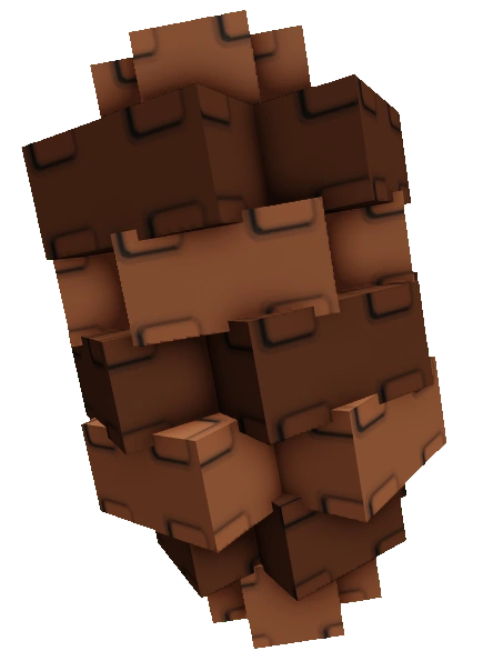 Giant Pinecone Giant Pinecone