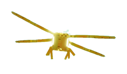 Golden Pet Mutation Golden Pet Mutation
