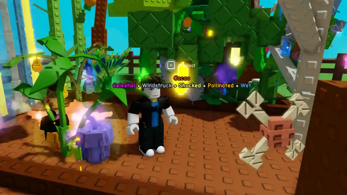 Grow a Garden Bone Blossom Seed Wiki 1 Grow a Garden Bone Blossom Seed Wiki