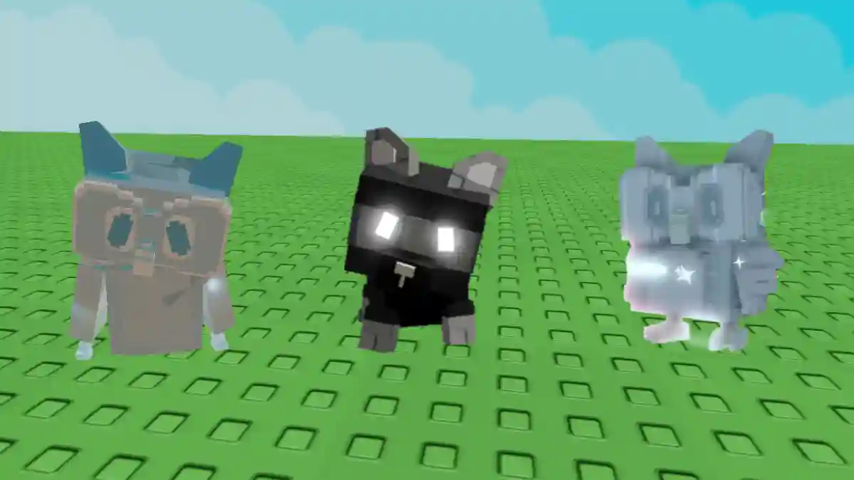 Grow a Garden Pet Mutations Tier List