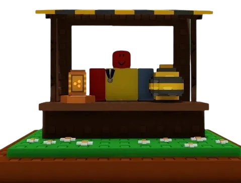 How to Get & Find Honey Merchant Shop in Grow a Garden 2 Honey Merchant