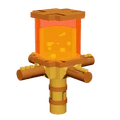 Honey Sprinkler Honey Sprinkler