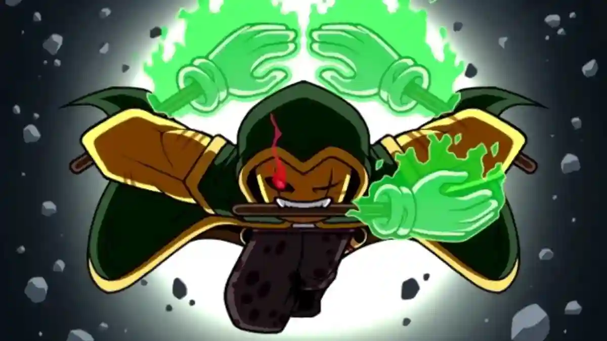 How to get Trifecta Glove Slap Battle