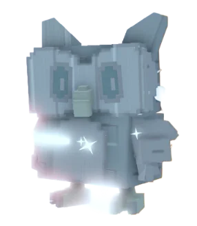 IronSkin Mutated Pet IronSkin Mutated Pet