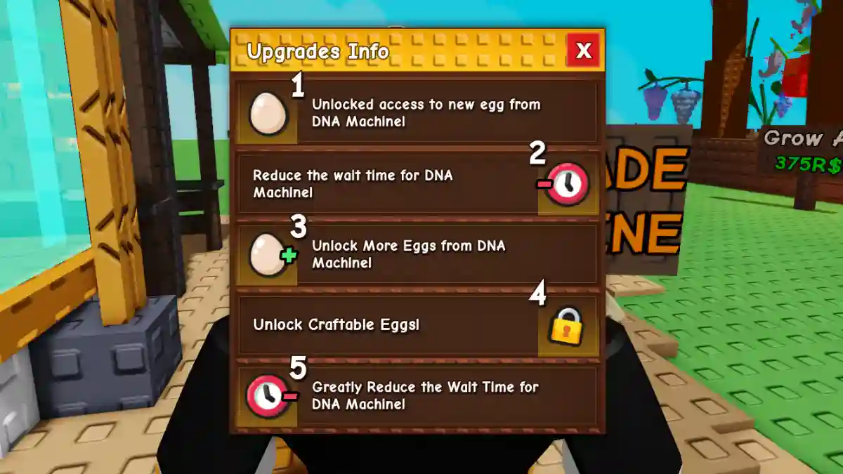 List of Primal Egg Pets Grow a Garden