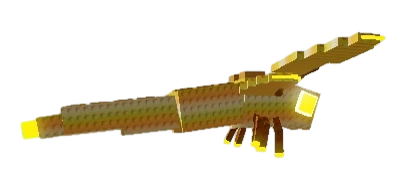 Mega Pet Mutation Mega Pet Mutation