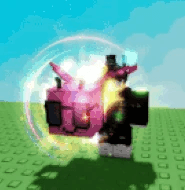 Rainbow Pet Mutation Rainbow Pet Mutation