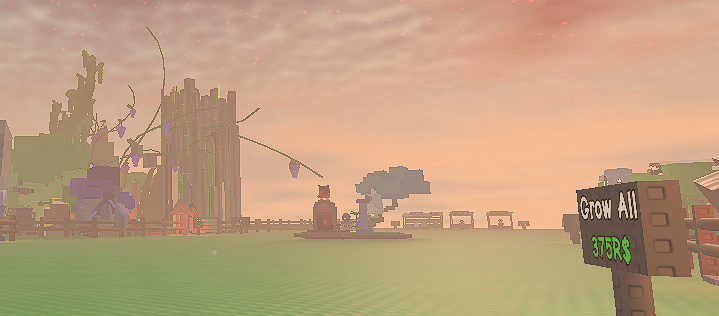 Grow a Garden Sandstorm Weather Event Wiki 2 Sandstorm Weather Event