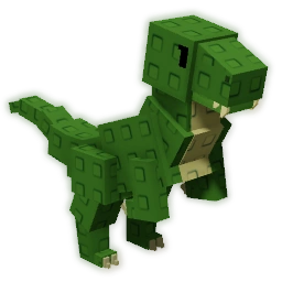 T-Rex T-Rex