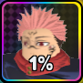 The Strongest One The Strongest One