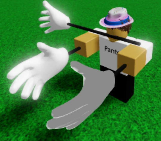 How to get Trifecta Glove in Slap Battle 2 Trifecta Glove
