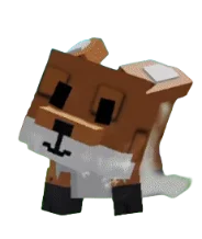 Windy Mutated Pet Windy Mutated Pet