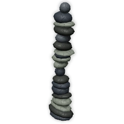 Zen Rocks Zen Rocks