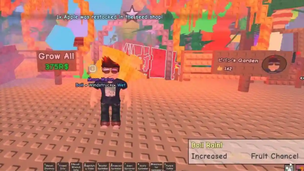 Boil Mutation Multiplier Grow a Garden Wiki