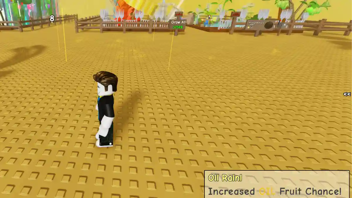 Oil Mutation Multiplier Grow a Garden Wiki