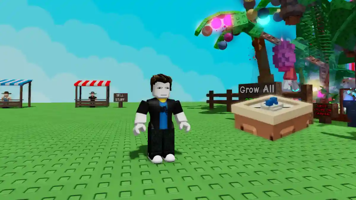 Porridge Recipe Grow a Garden Wiki