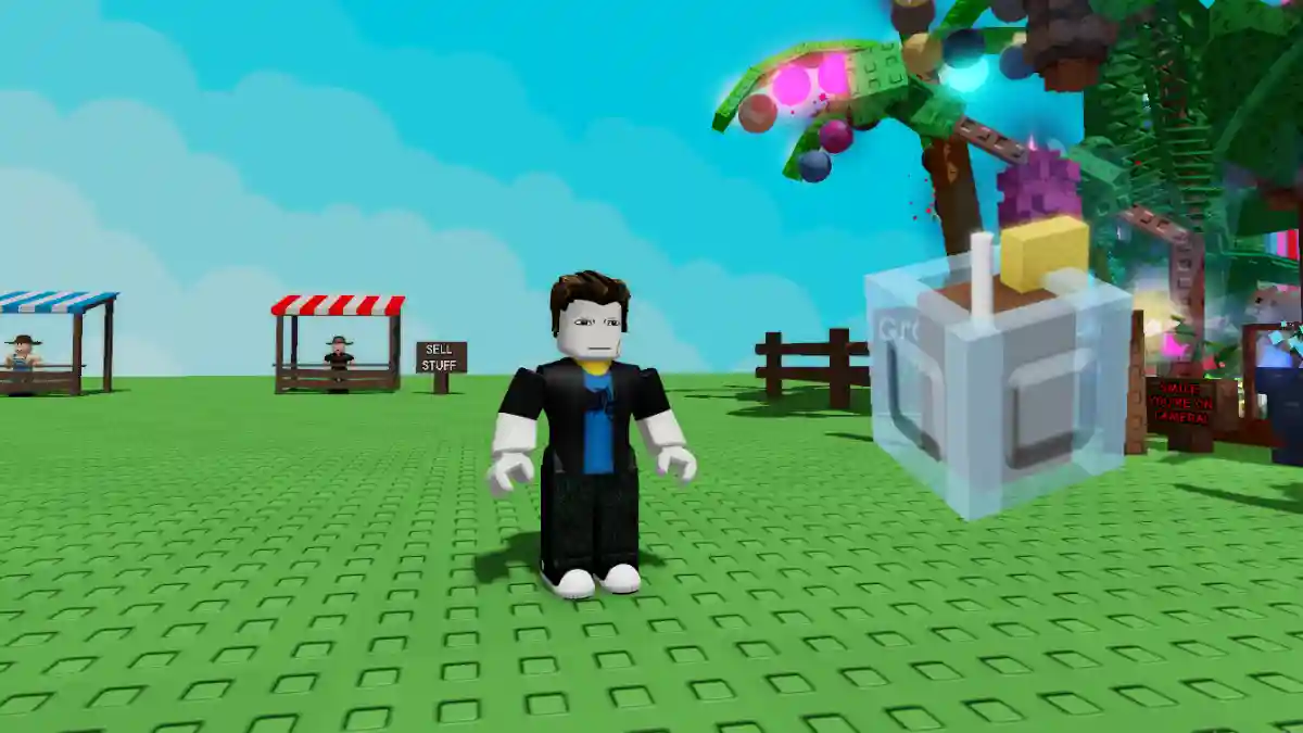 Sweet Tea Recipe Grow a Garden Wiki