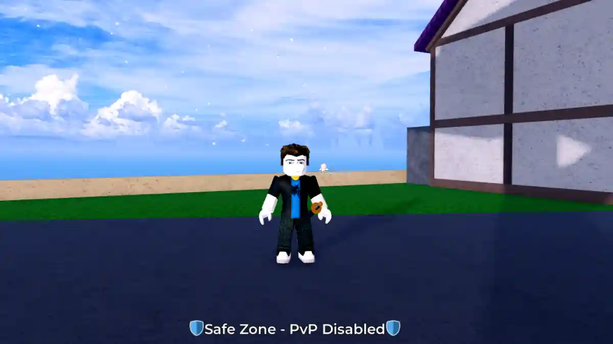 Vox Seas Fruit Tier List