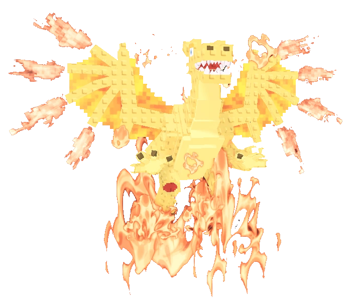 Dragon Cannelloni Dragon Cannelloni
