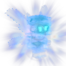 Luminous Sprite Luminous Sprite