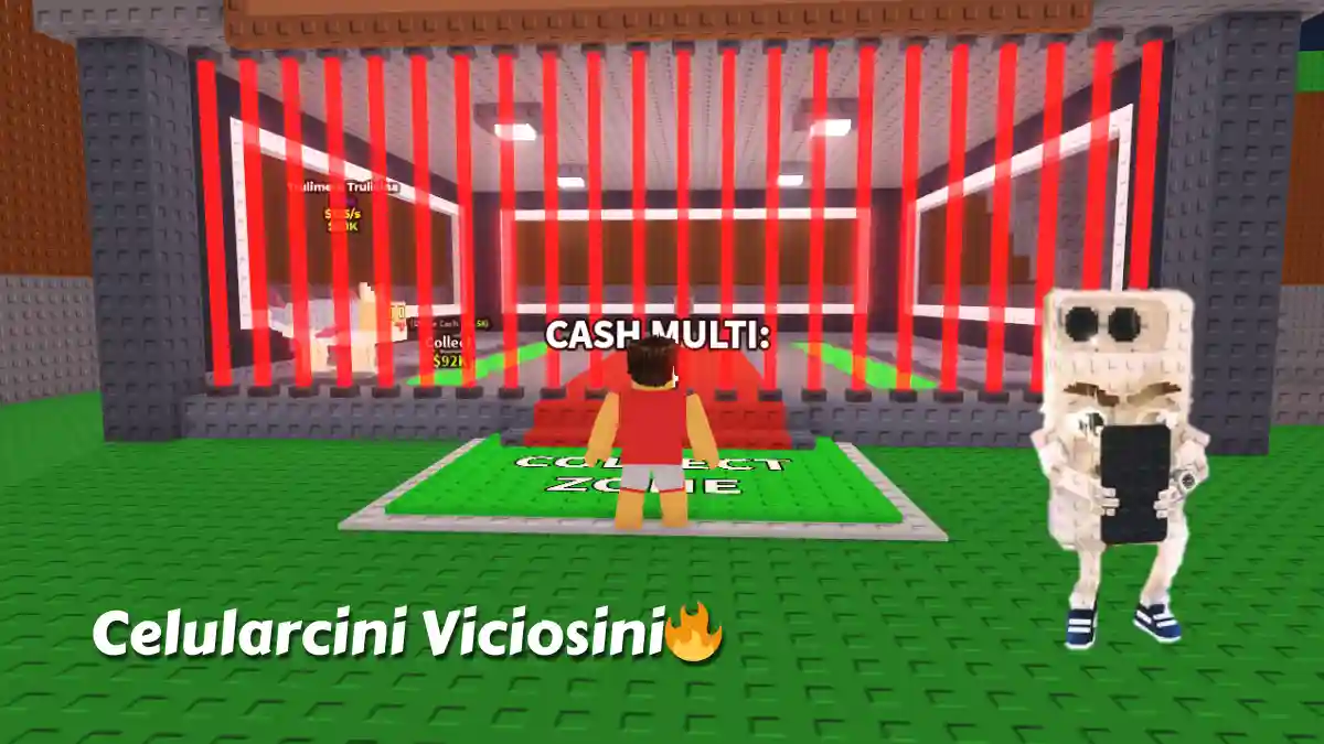 Steal a Brainrot Celularcini Viciosini Wiki