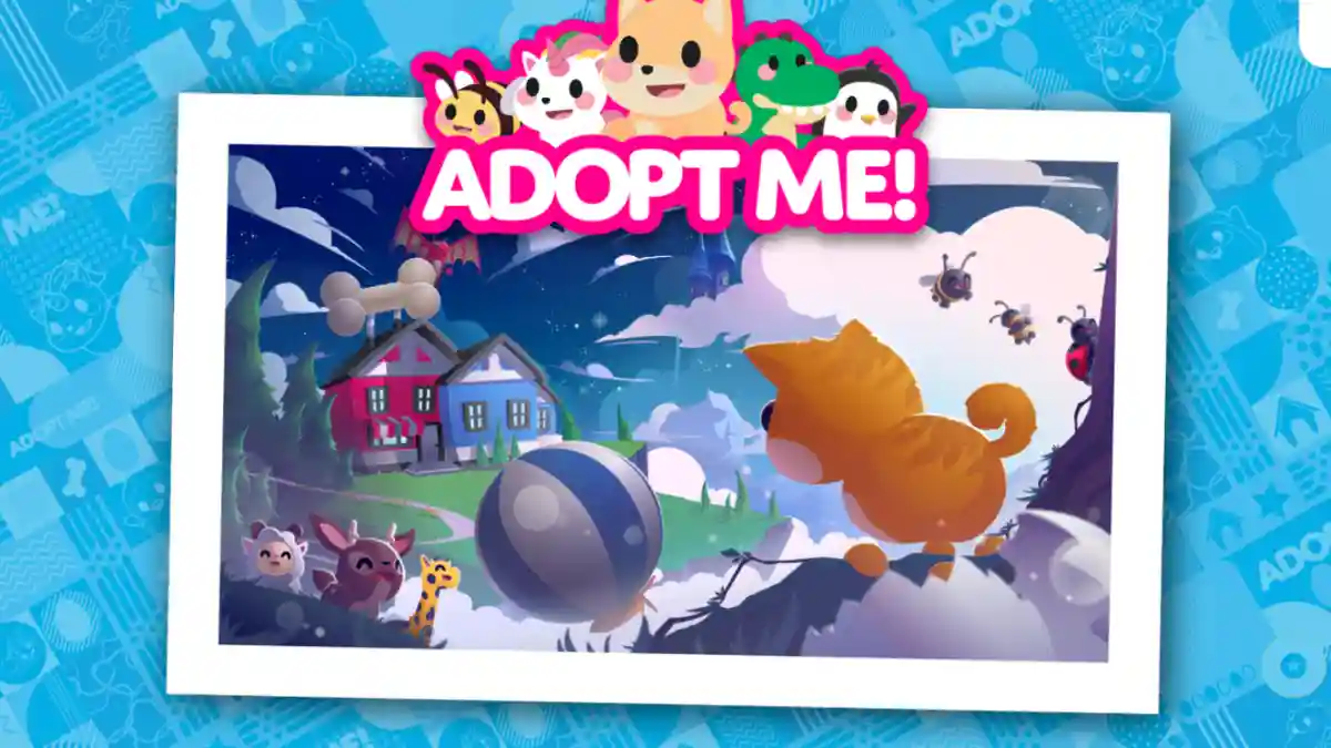 Adopt Me Slimingo Pet Location Wiki