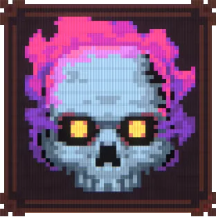 Ball x Pit Balls Berserk Berserk