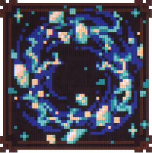 Ball x Pit Balls Blizzard Blizzard