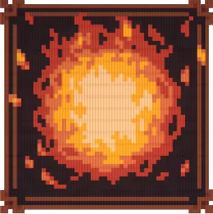 Ball x Pit Balls Burn Burn