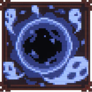 Ball x Pit Balls Ghost Ghost