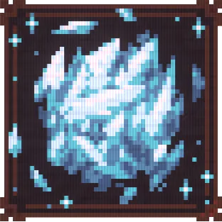 Ball x Pit Balls Glacier Glacier