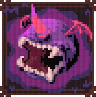 Ball x Pit Balls Incubus Incubus