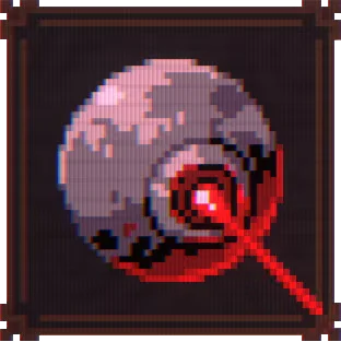 Ball x Pit Balls Laser Beam Laser Beam